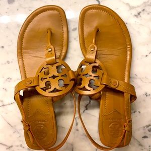Tory Burch sandals size 8